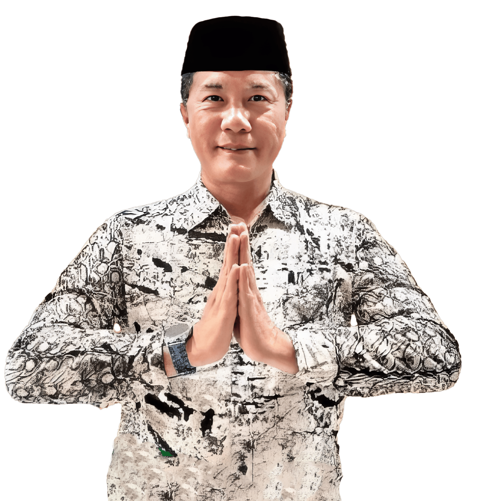 Kepala Dinas Kebudayaan Kabupaten Bogor