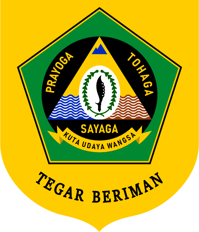 Kepala Dinas Kebudayaan Kabupaten Bogor