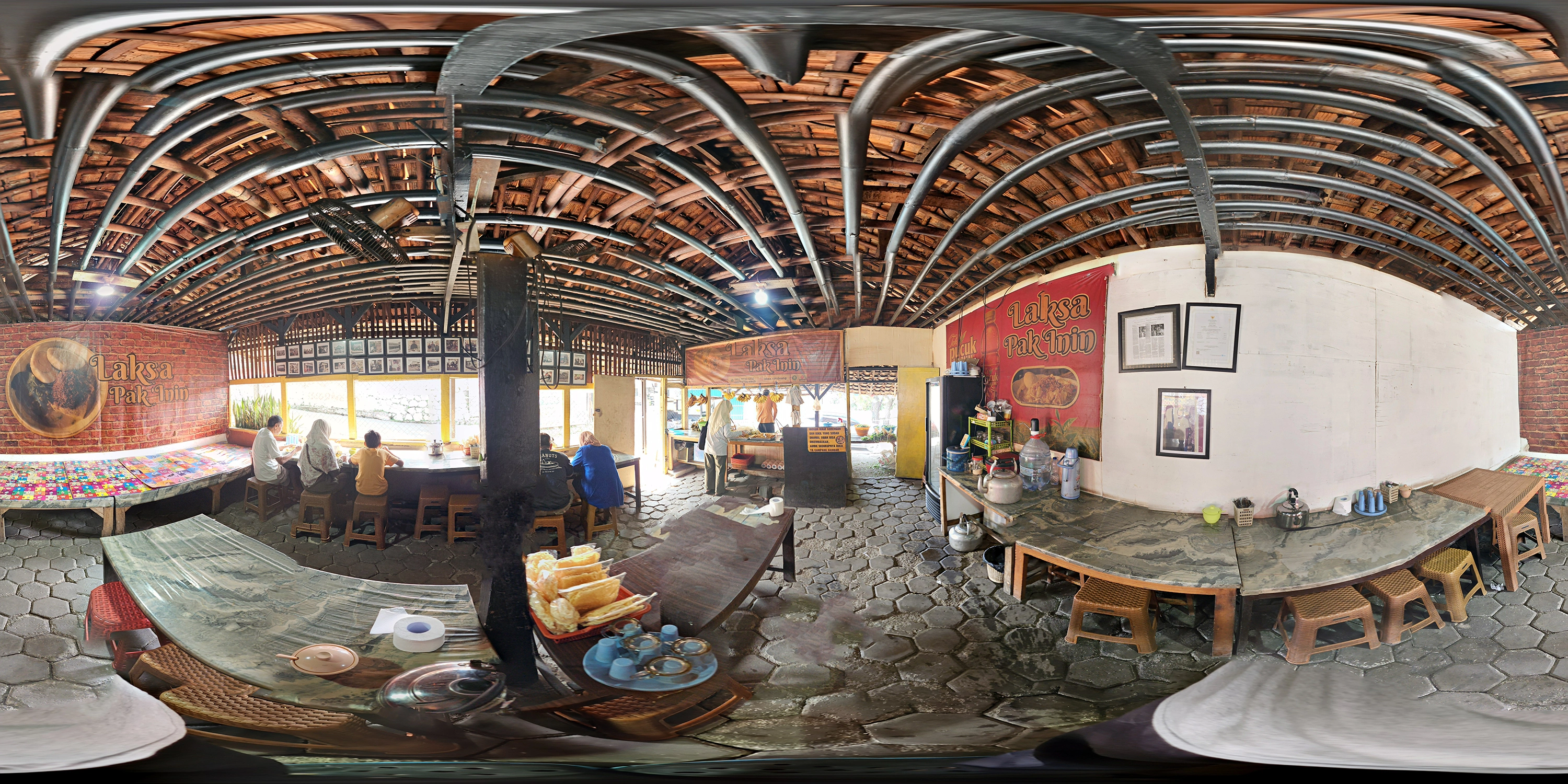Photo Sphere Preview